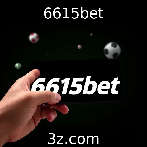 6615bet - Crescimento do mercado de jogos móveis nos últimos anos